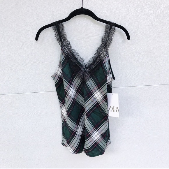 Zara Tops - Zara Tank